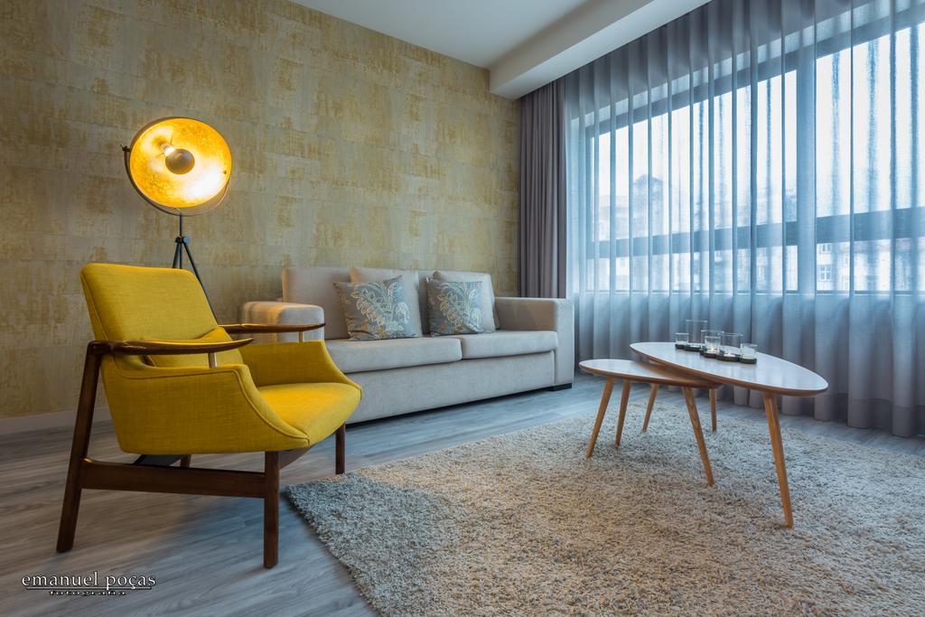 Passos Manuel By Innapartments Porto Ngoại thất bức ảnh