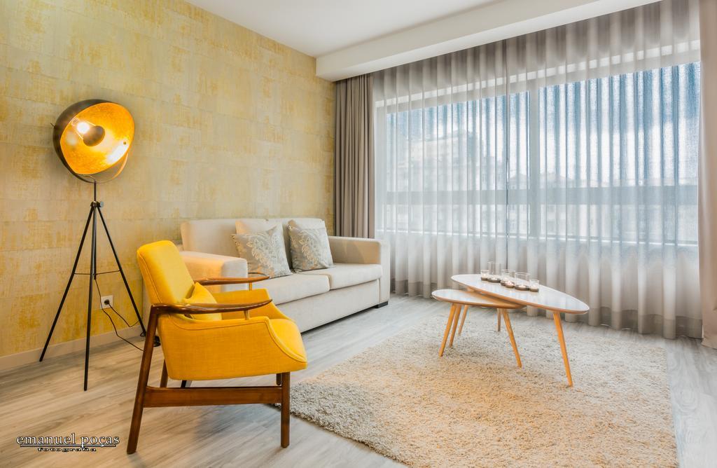 Passos Manuel By Innapartments Porto Ngoại thất bức ảnh