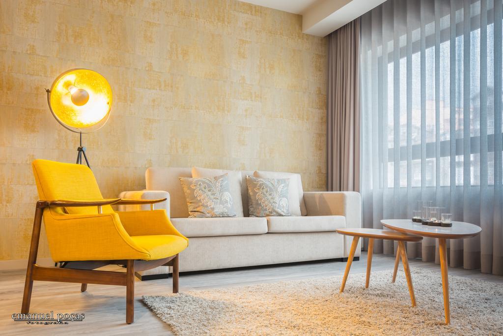 Passos Manuel By Innapartments Porto Ngoại thất bức ảnh