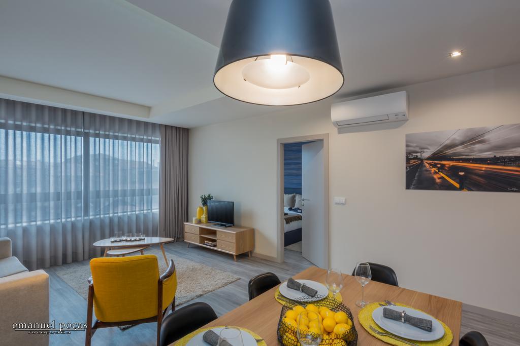 Passos Manuel By Innapartments Porto Ngoại thất bức ảnh